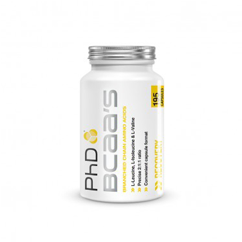 PHD BCAAS Price in Dubai