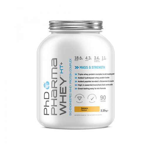 PHD Pharma Whey Powder  in Dubai
