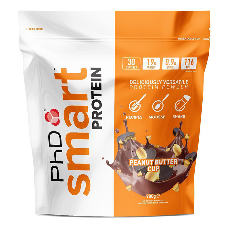 PHD Smart Protein Peanut Butter Best Price in UAE