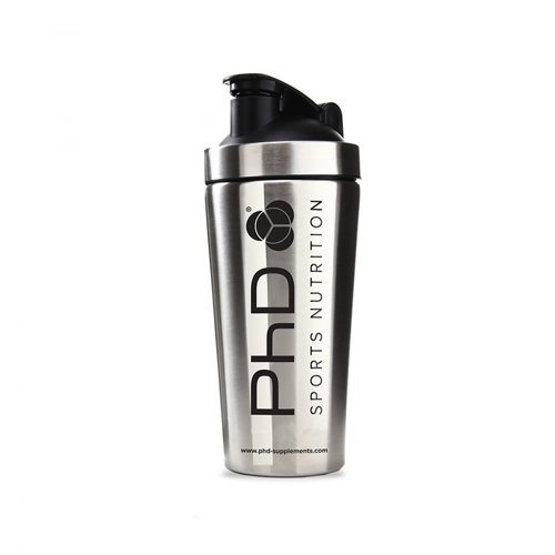 PHD Stainless Steel Silver Shaker Price in UAE