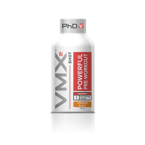 PHD VMX 2 Shot Orange 60 ML Price in UAE
