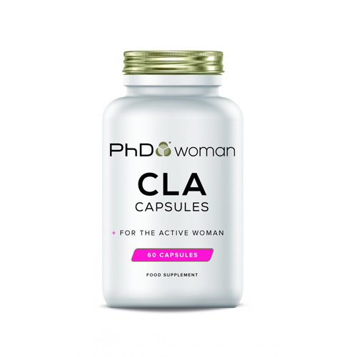 PHD Woman CLA 60 Caps Price in UAE