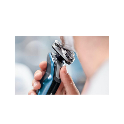 Philips 3 Head Aqua Touch Wet and Dry Electric Mens Shaver Price in Dubai