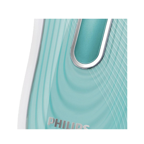 Philips Satin Soft Satinelle Epilator for Women Blue Price in Abu Dhabi