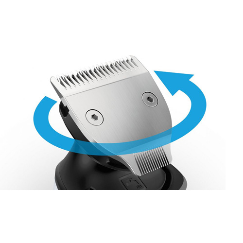 Philips Waterproof Trimmer and Styler Price in UAE