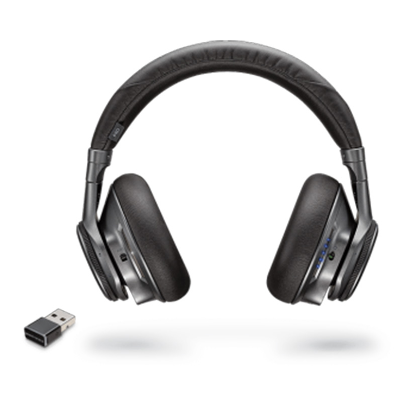 Plantronics BackBeat Pro+ Wireless Headphones