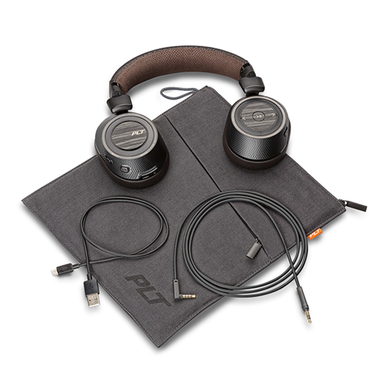 Plantronics BackBeat PRO2 Headset Best Price in UAE