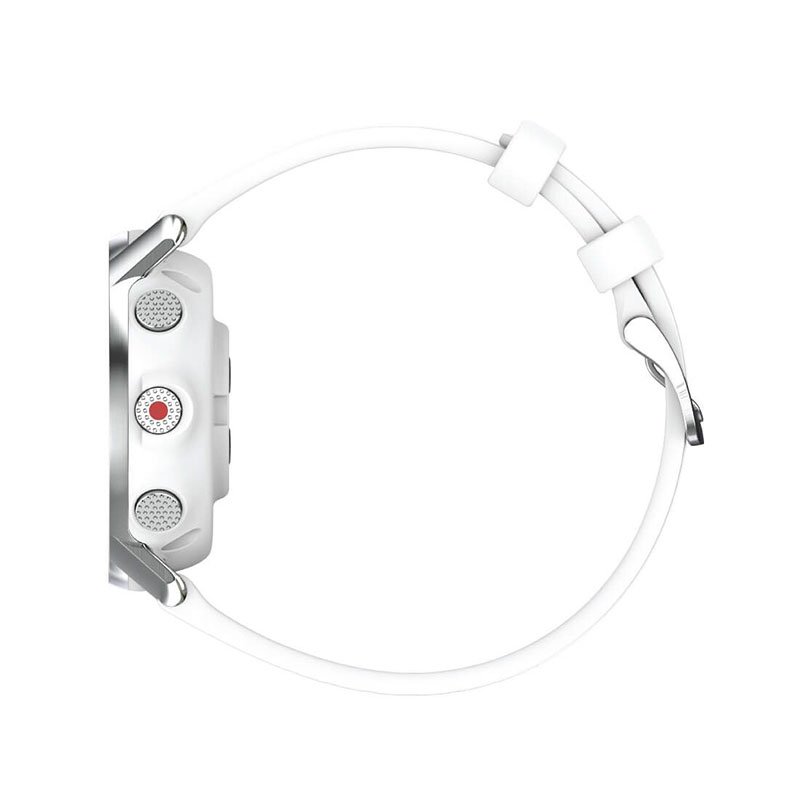 Polar Grit X Outdoor Multisport Watch M-L - White Best Price in Fujairah