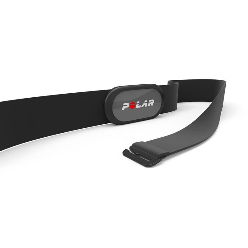Polar H9 Heart Rate Sensor – Waterproof HR Monitor With Soft Chest Strap Best Price in Dubai