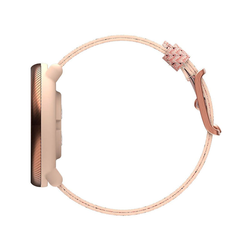 Polar Ignite 2 Fitness Watch S/M- Rose Gold/Pink Best Price in Dubai