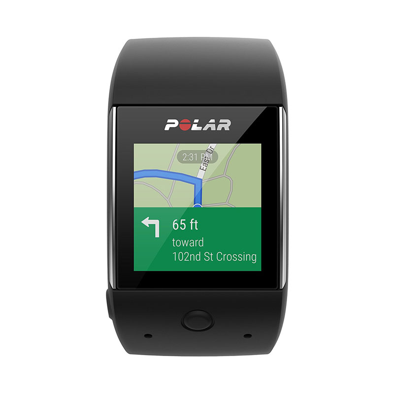Polar Smart Watch Price