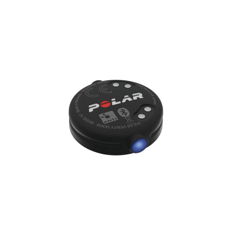 Polar Verity Sense-Optical Heart Rate Sensor - M/XXL Best Price in Abu Dhabi