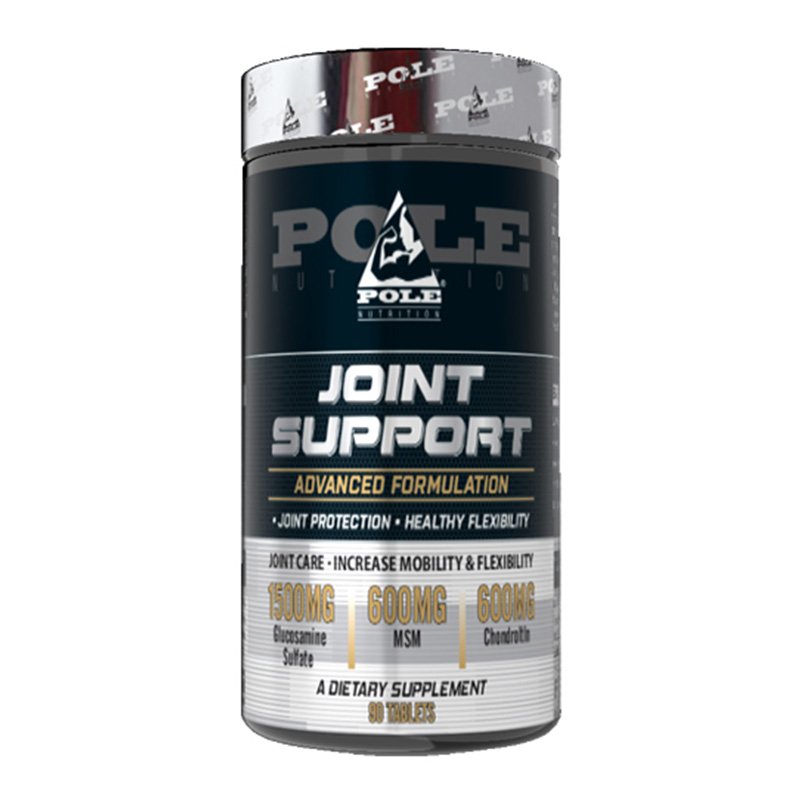 Pole Nutrition Joint Support 90 Tablets