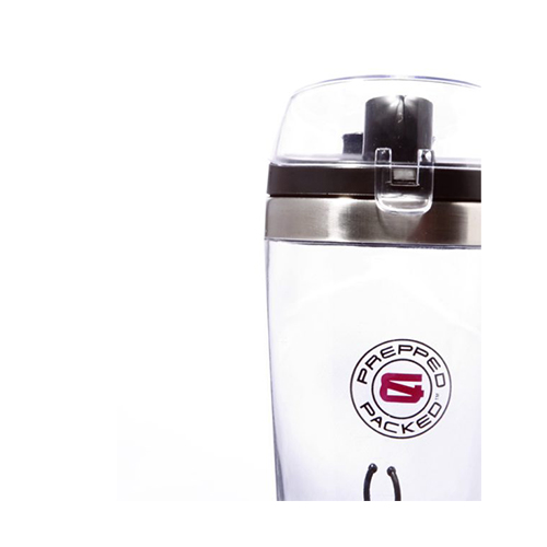 Prepped & Packed Powered Protein Mix Cup