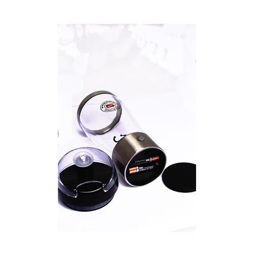 Prepped & Packed Powered Protein Mix Cup