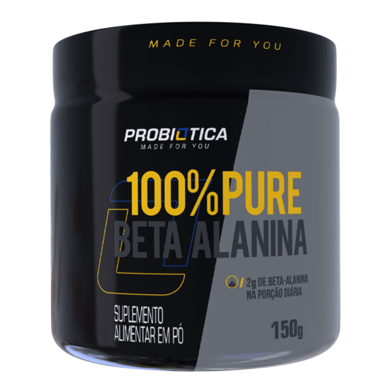 Probiotica 100% Pure Beta Alanine 150 G