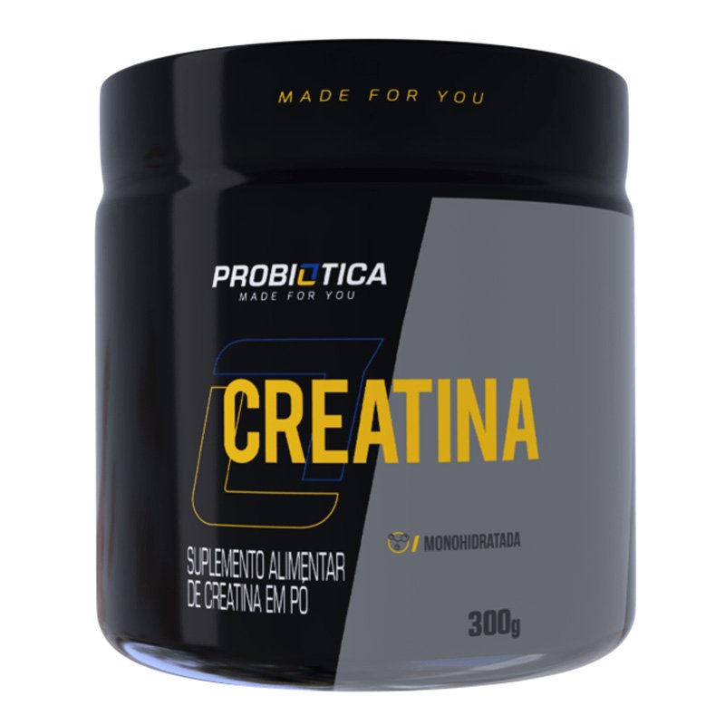 Probiotica Creatine 300g