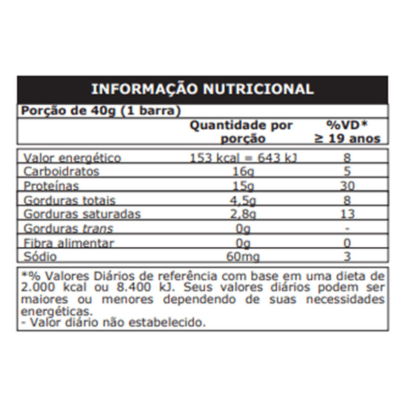 Probiotica Whey Bar 16 G 24 Pcs in Box - Cookies N Cream Best Price in Dubai