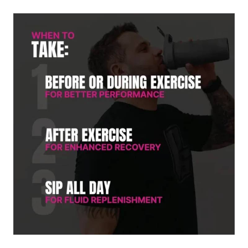 ProSupps Hydro BCAA + Essentials Full-Spectrum BCAA & EAA 30 Servings - Watermelon Best Price in Al Ain