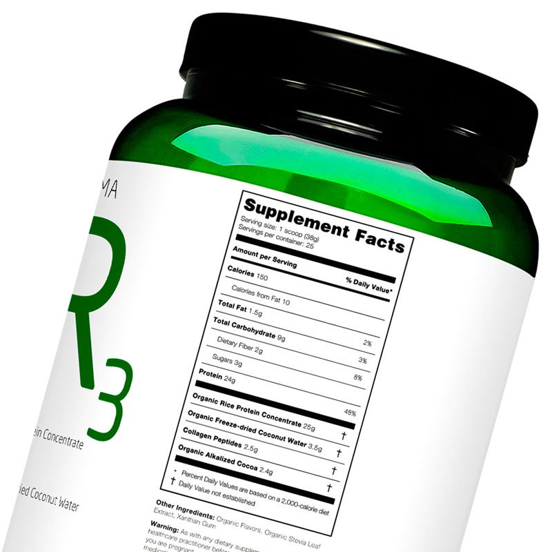 PurePharma PR3 Protein