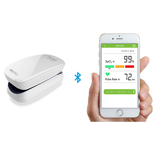 Pulse Oximeter Price Dubai