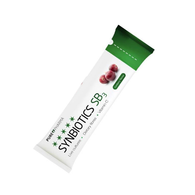 Pure Pharma Proteins Uae