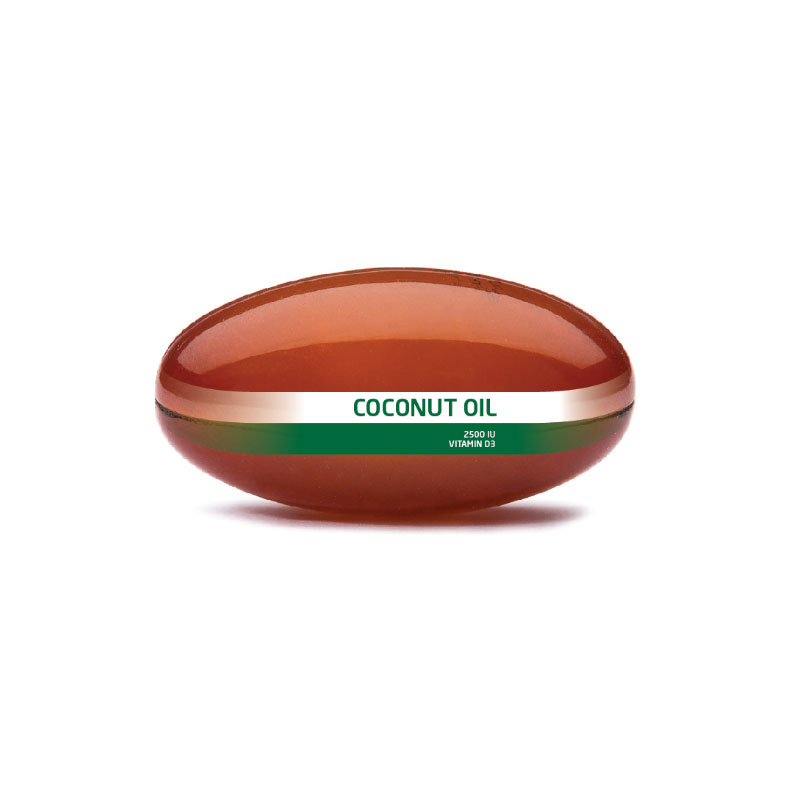 Purepharma D3 Coconut Formula Price Uae
