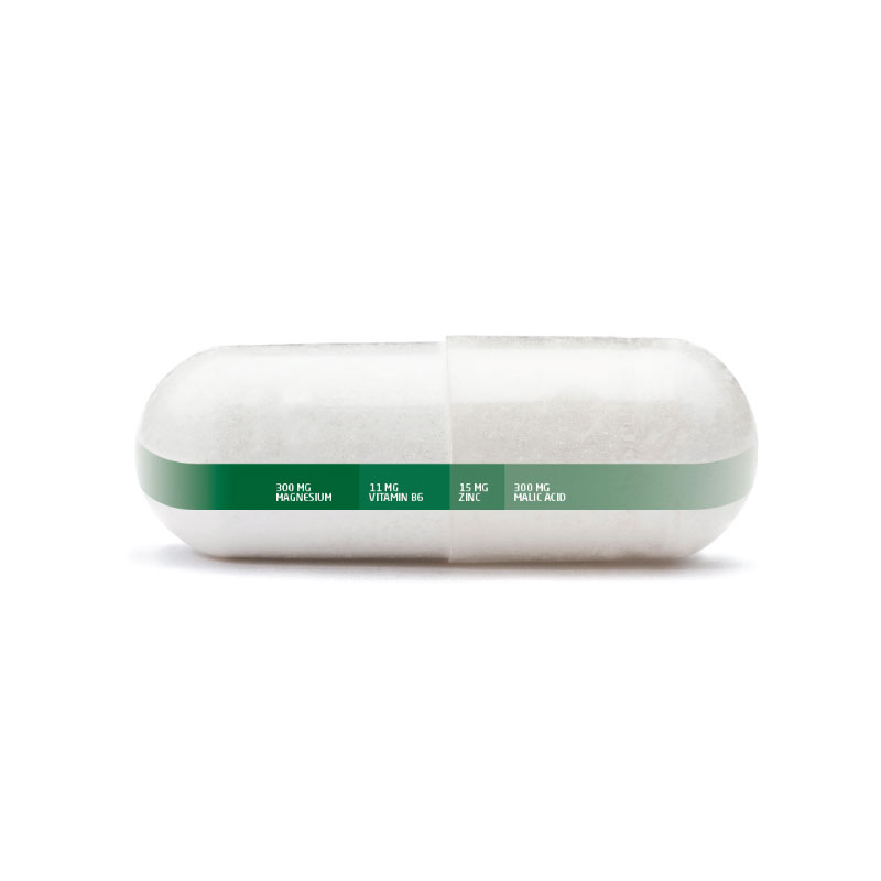 Purepharma M3 Essential Minerals Price Dubai