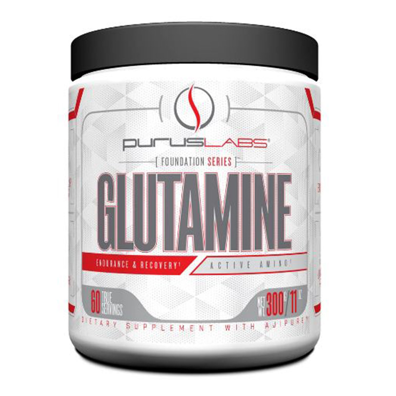 Purus Labs Glutamine 300 G