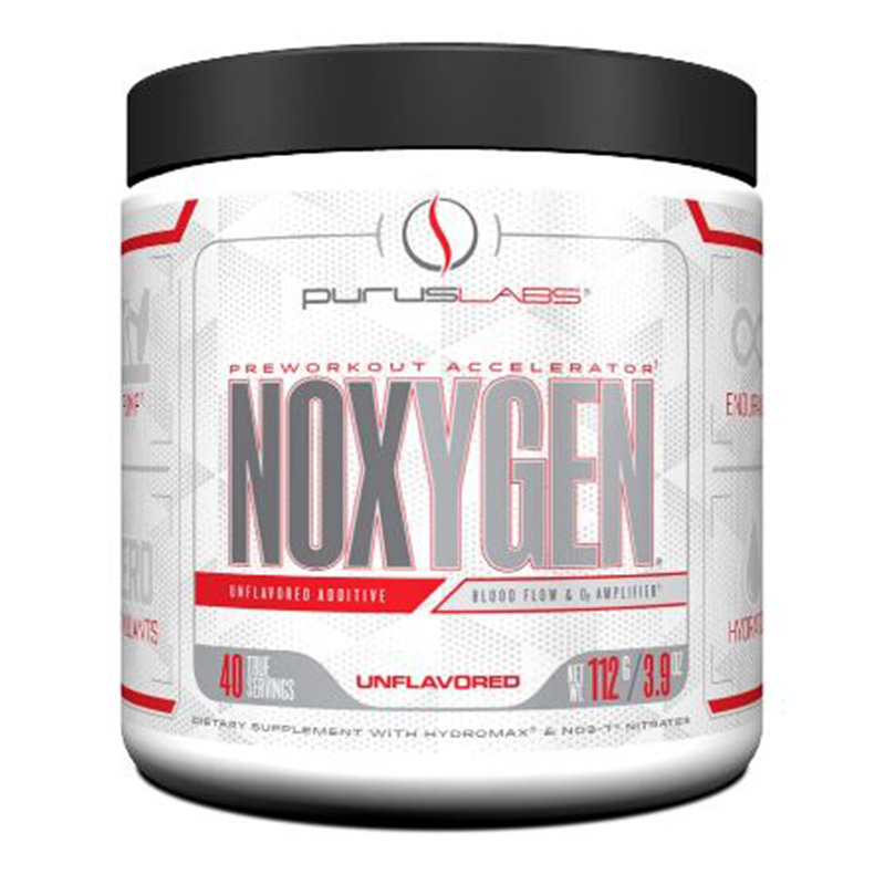 Purus Labs Noxygen Powder 40 Serving