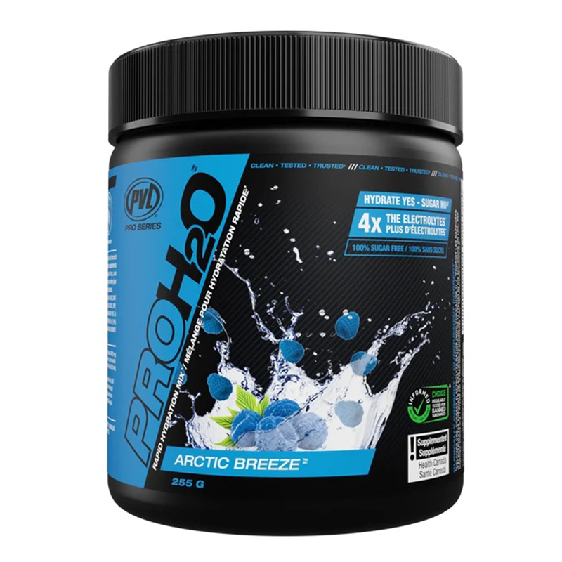 PVL Pro Series PROH2O 225 G - Arctic Breeze Best Price in UAE
