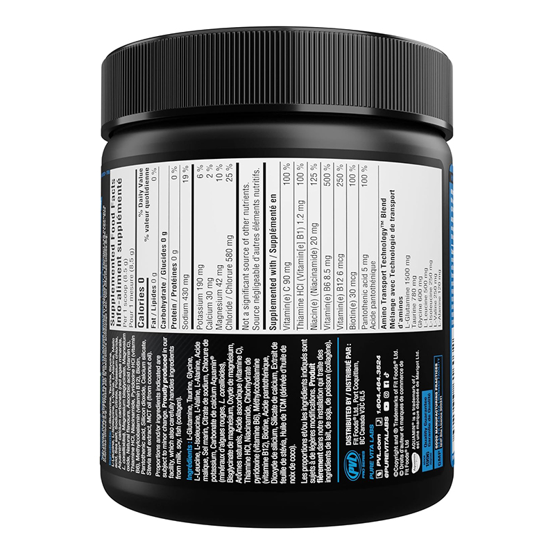 PVL Pro Series PROH2O 225 G - Arctic Breeze Best Price in Abu Dhabi