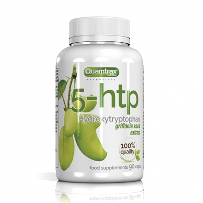 Quamtrax 5 HTP 90 Caps
