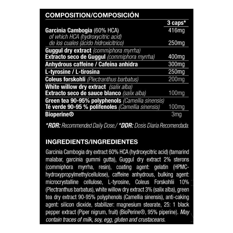 Quamtrax HIT 90 Caps Best Price in Dubai