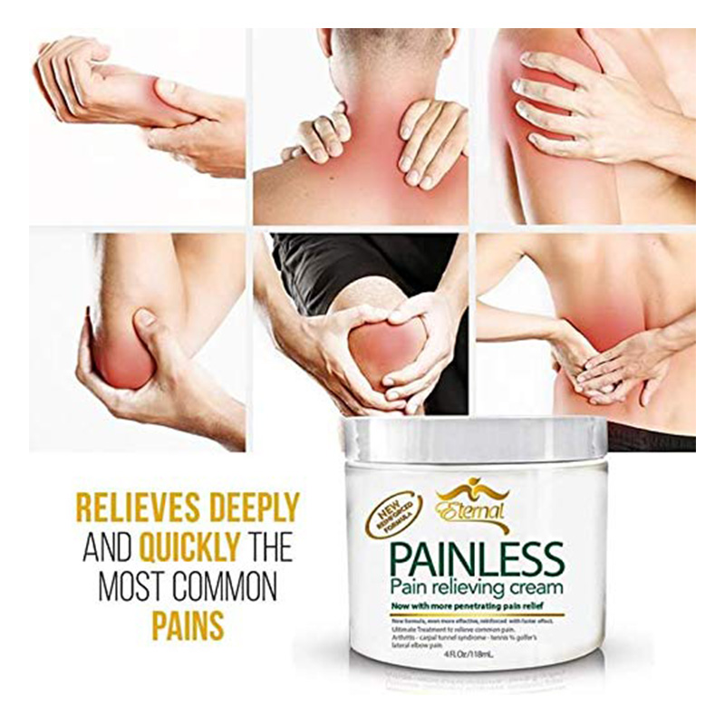 Quamtrax Painless GEL 100 ml Best Price in UAE