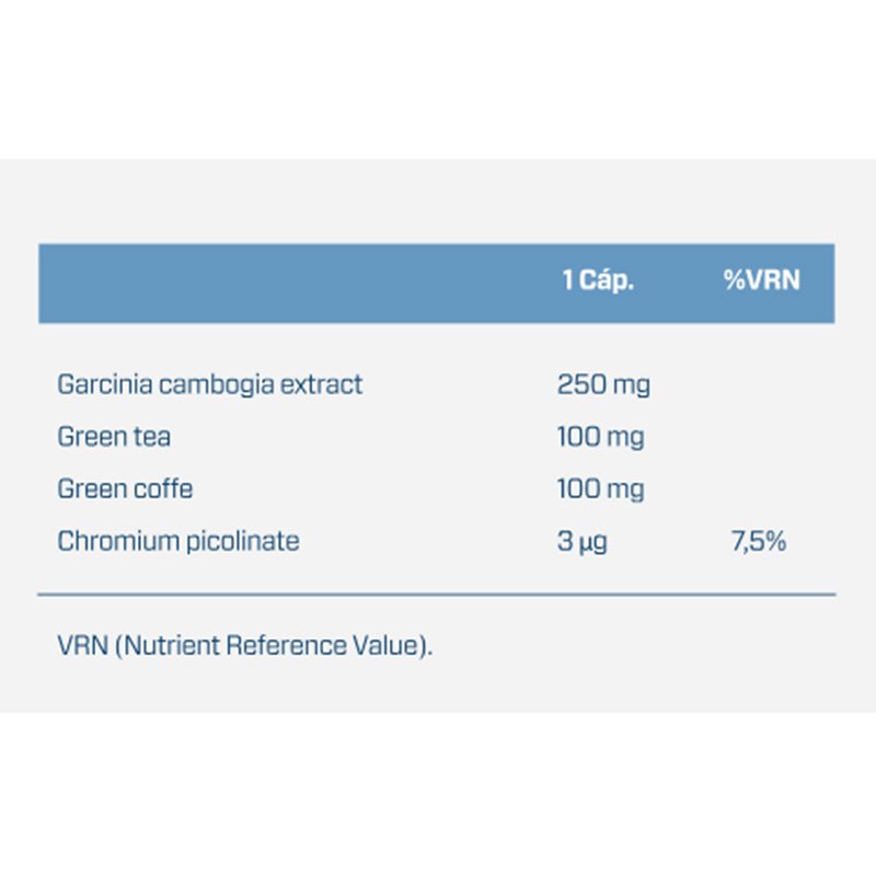 Quamtrax Super FAT Burner 60 Caps Best Price in UAE