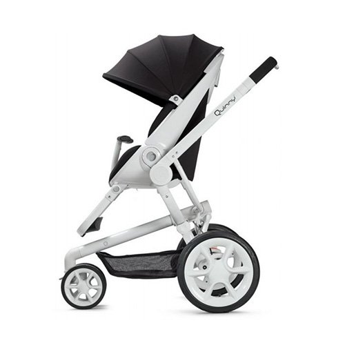 Quinny Moodd Black Irony Stroller Best Price in UAE