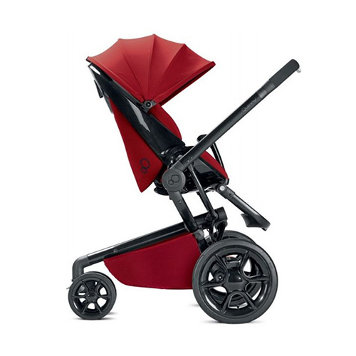 Quinny Moodd Red Rumour Stroller
