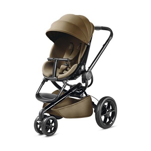 Quinny Moodd Toffee Crush Stroller