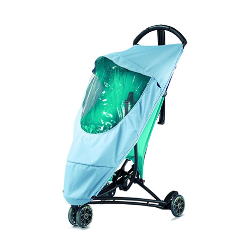 Quinny Yezz Raincover