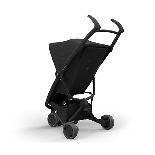 Quinny Zapp Express All Black Stroller Best Price in UAE