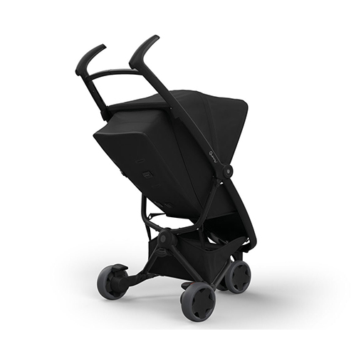 Quinny Zapp Express All Black Stroller Best Price in UAE