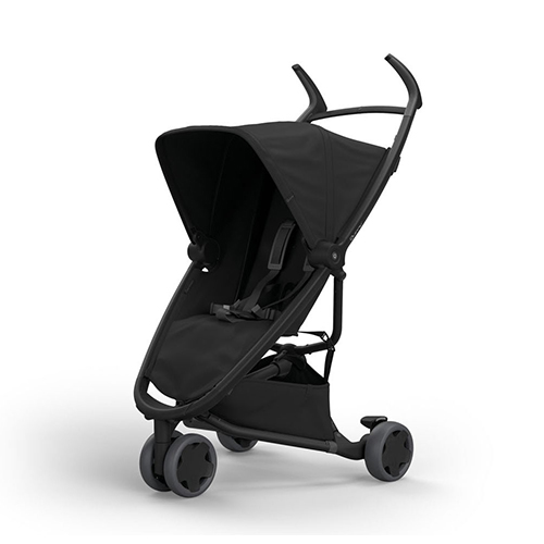 Quinny Zapp Express All Black Stroller Best Price in UAE