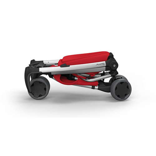Quinny Zapp Express All Red Stroller Best Price in UAE