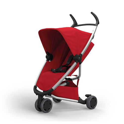 Quinny Zapp Express All Red Stroller Best Price in UAE