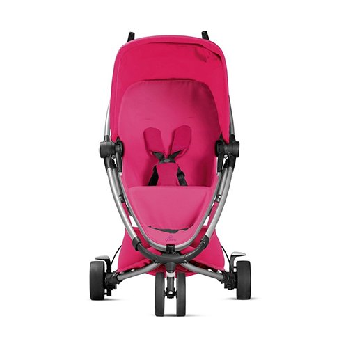 Quinny Zapp Xtra 2.0 Pink Passion Stroller Best Price in UAE