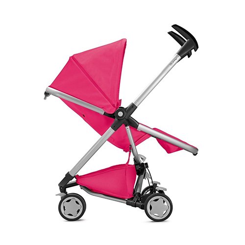 Quinny Zapp Xtra 2.0 Pink Passion Stroller Best Price in UAE
