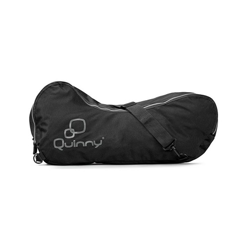 Quinny Zapp Xtra 2.0 Travelbag Black