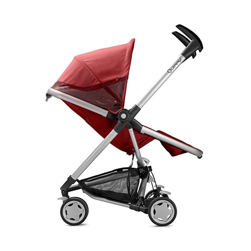 Quinny Zapp Xtra Red Rumour Stroller Best Price in UAE