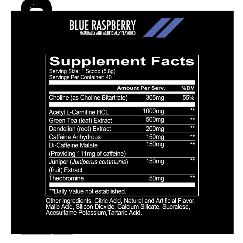 Redcon1 Double Tap Powder Pineapple 40 Servings Best Price in Dubai